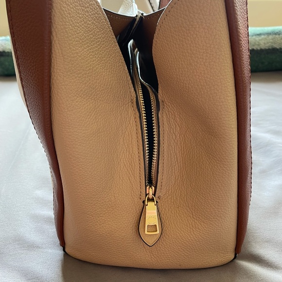 🦋Coach shoulder purse - Picture 4 of 11